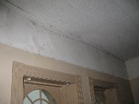 ceiling